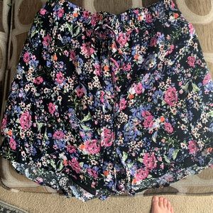 Perfect summer shorts